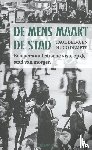 Delva, Paul, Demets, Hugo - De mens maakt de stad