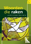 Vicariaat Vlaams-Brabant-Mechelen - Woorden die raken C-jaar