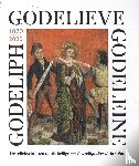 Depuydt, Raoul - Godelieve van Gistel - De reliekschrijnen van de heilige