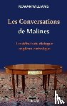 Williams, Rowan - Les conversations de Malines