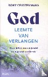Ceustermans, Rony - God, leemte van verlangen
