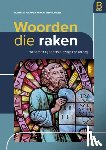 Vanhoutte, Koen - Woorden die raken B-jaar 2024