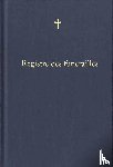  - Registre des funerailles