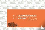 Bisschoppenconferentie - De Katholieke kerk in België 2024
