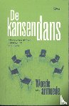 De Pril, Lieven, Bridts, Caro, Van Den Steen, Rebecca - De kansendans