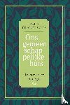 Paus Franciscus - Ons gemeenschappelijke huis