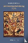 Paglia, Vincenzo - Het Woord van God elke dag 2025