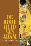 Anckaert, Luc, Burggrave, Roger - De rode huid van Adam