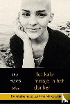 Marczewski, Jane - Het kale meisje in het donker