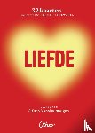 Vansteenwegen, Alfons - De kleine goedheid. Liefde