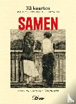 Vanpoucke, Andreas - De kleine goedheid. Samen
