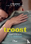 Gelaude, Kris - De kleine goedheid: Troost