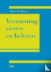 Vanhoutte, Koen - Verzoening vieren en beleven