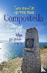 Khorchide, Mouhanad - Een moslim op weg naar Compostella