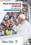  - Paus Franciscus in België