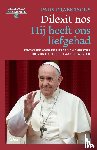 Franciscus, Paus - Dilexit nos. Hij heeft ons liefgehad