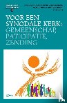  - Voor een synodale Kerk: gemeenschap, participatie, zending