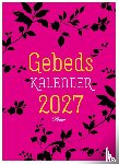  - Gebedskalender 2027