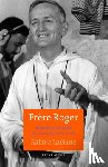 Laplane, Sabine - Frère Roger. Biografie stichter van Taizé