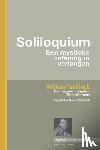 Teelinck, Willem - Soliloquium