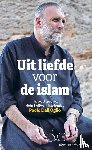 Dall'Oglio, Paolo, Gabaix-Hiale, Eglantine - Uit liefde voor de islam