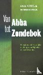 Petzel, Paul, Reck, Norbert - Van Abba tot Zondebok