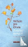 Otten, Willem Jan - Zondagmorgen. Over het missen van God
