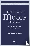 Nyssa, Gregorius van - Over het leven van Mozes de wetgever