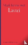 De Meyer, Jan - Maak kennis met Laozi