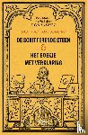 Ruusbroec, Jan van - De schitterende steen & Het boekje met verklaring