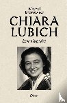 Bronzwaer, Michel - Chiara Lubich