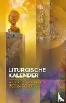  - Liturgische kalender 2027