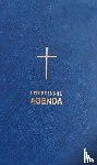  - Liturgische agenda 2027