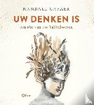 Casaer, Randall - Uw denken is een abc van uw babbelwezen