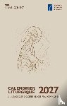 CIPL - Calendrier Liturgique 2027