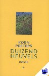 Peeters, Koen - Duizend heuvels