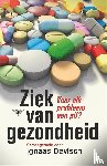 Devisch, Ignaas - Ziek van gezondheid