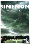 Simenon, Georges - Maigret en zijn dode