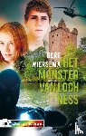 Wiersema, Bert - Het monster van Loch Ness