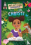 Het geheime dagboek van eco-girl Christi