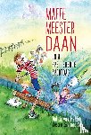 Helden, Judith van - Maffe Meester Daan en de spetterende sportdag