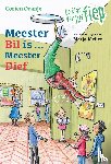 Meester Bil is ... Meester Dief