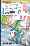 DETECTIVEBUREAU IRIS EN KO OMNIBUS 1