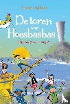 De toren van Hoesbasbas