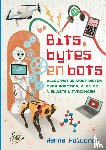 Holwerda, Hanna - Bits, bytes en bots