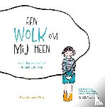 Vliet, Pascalle van - Een wolk om mij heen