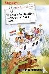 Wiersema, Bert - Het verschrikkelijke vaarverjaardagsfeest