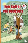 Helden, Judith van - Een koffer vol raadsels