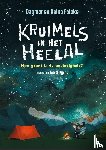 Falcke, Heino, Falcke, Dagmar - Kruimels in het heelal