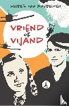 Binsbergen, Liesbeth van - Vriend of vijand